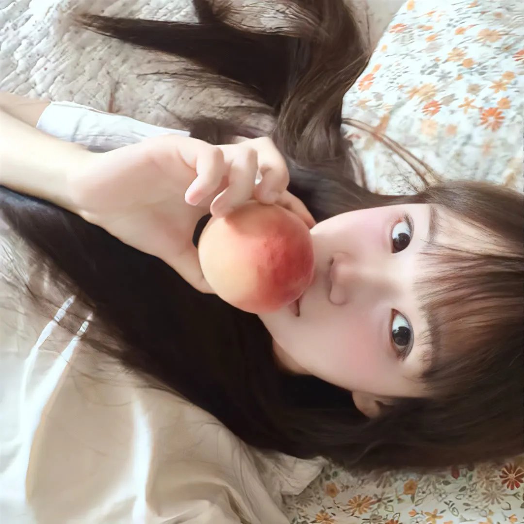 恩霞海报